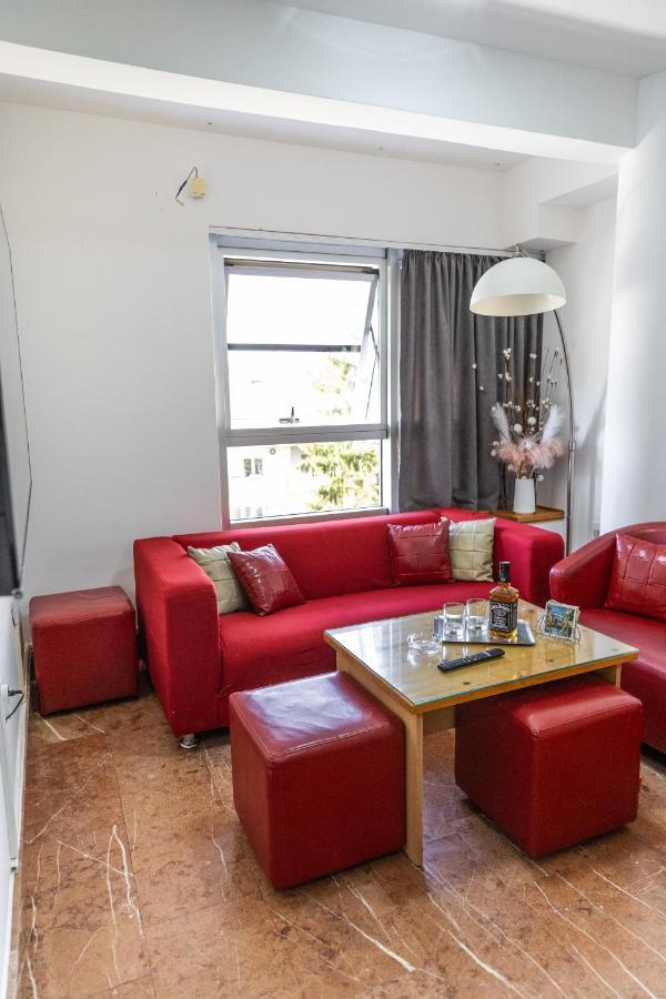 באניה לוקה Olimpus Apartmani Bd Banjaluka מראה חיצוני תמונה