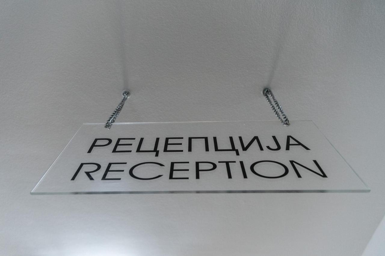 באניה לוקה Olimpus Apartmani Bd Banjaluka מראה חיצוני תמונה