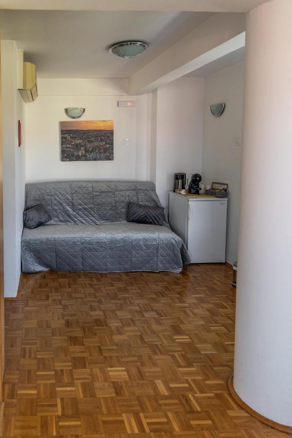 באניה לוקה Olimpus Apartmani Bd Banjaluka מראה חיצוני תמונה