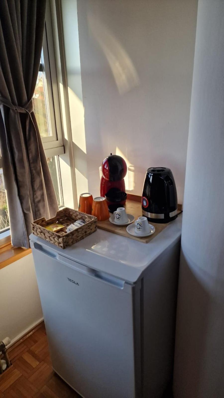 באניה לוקה Olimpus Apartmani Bd Banjaluka מראה חיצוני תמונה