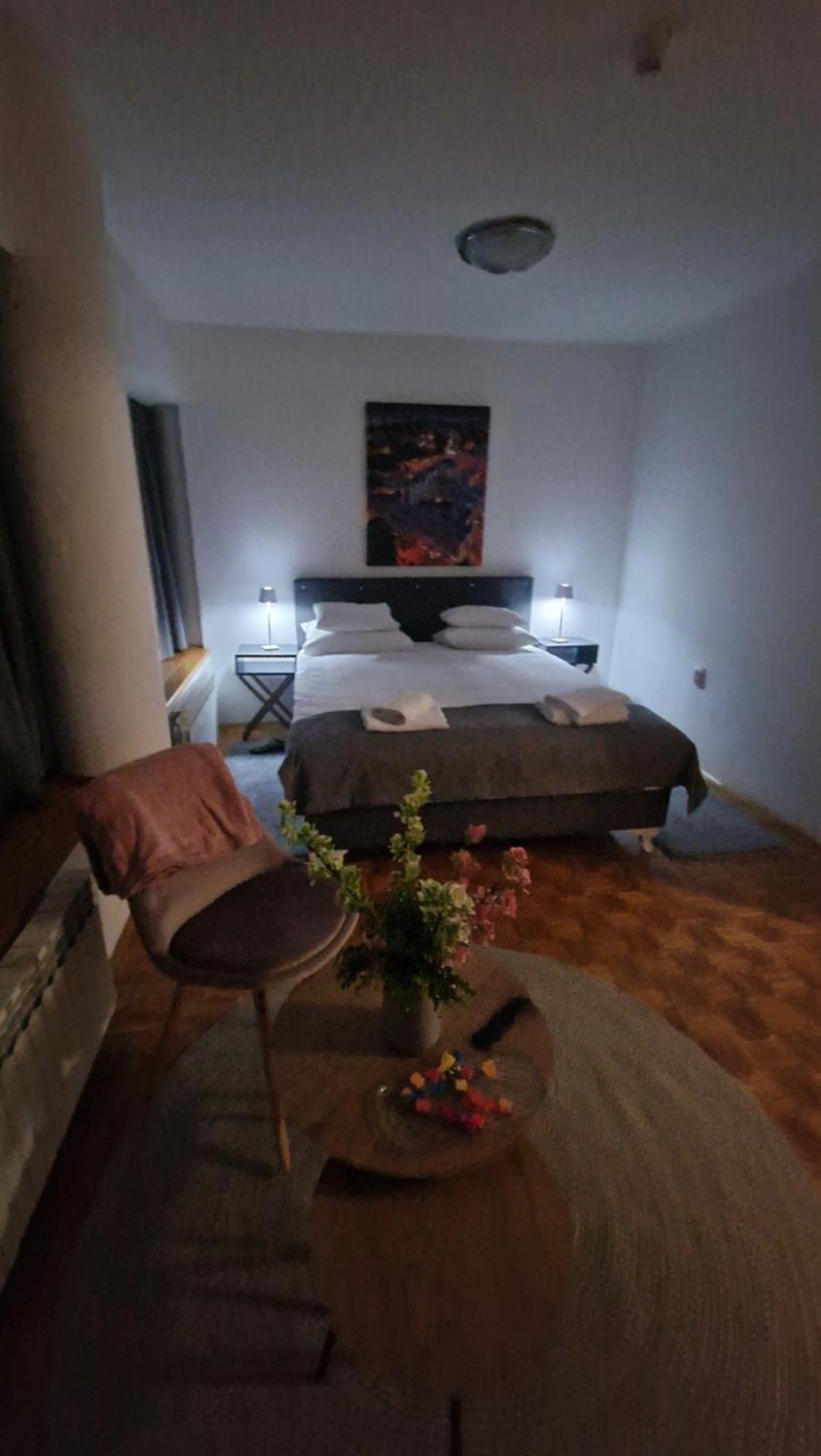 באניה לוקה Olimpus Apartmani Bd Banjaluka מראה חיצוני תמונה