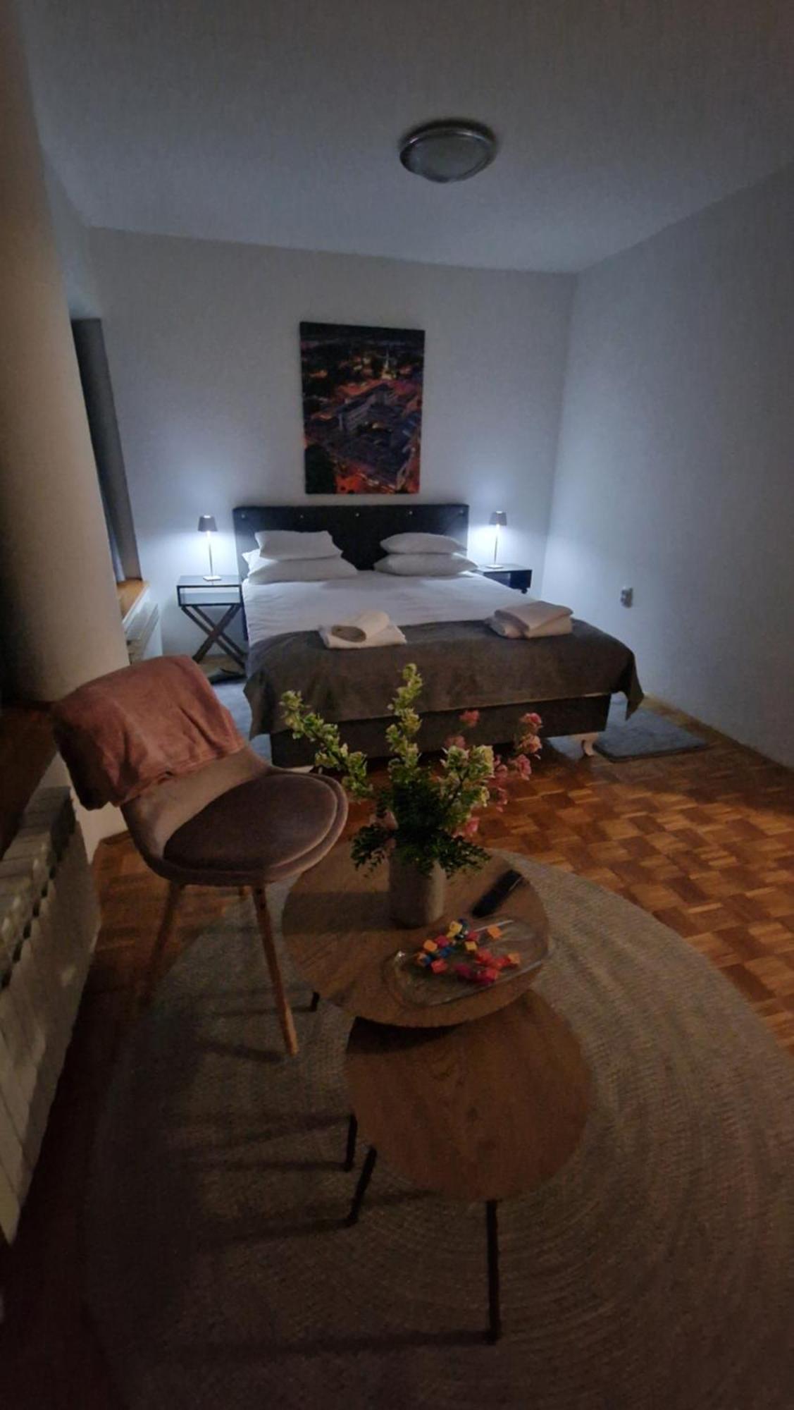 באניה לוקה Olimpus Apartmani Bd Banjaluka מראה חיצוני תמונה