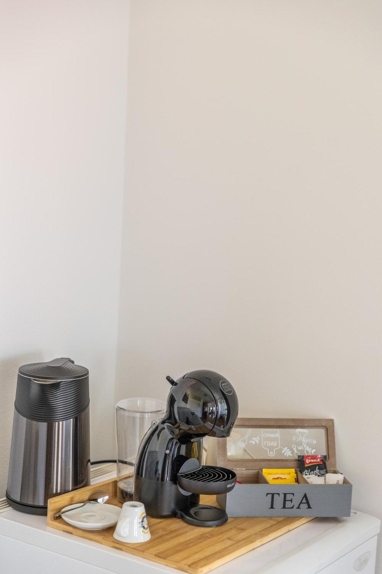 באניה לוקה Olimpus Apartmani Bd Banjaluka מראה חיצוני תמונה