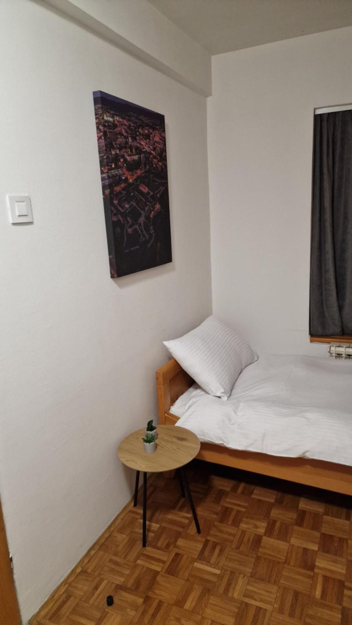 באניה לוקה Olimpus Apartmani Bd Banjaluka חדר תמונה